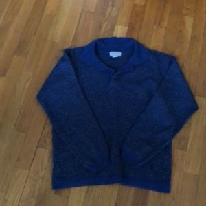 Career Club vintage sweater 1980 (Las)